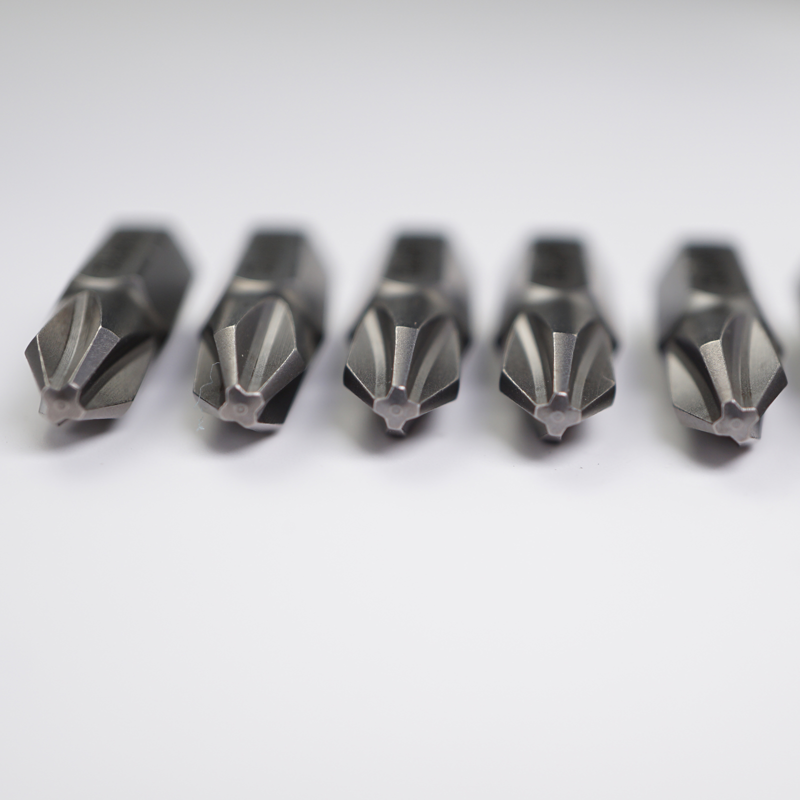 Phillips insert Bits P2