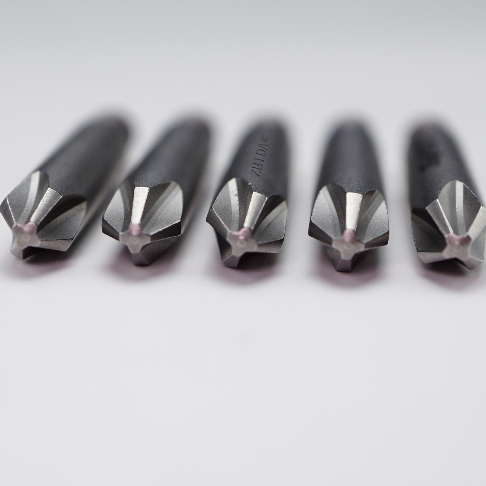 ZHIDA M5 Thread screw shank driver bits P2 45MM