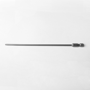  Triangle Screwdriver Bits TA2.2 6.5 inch long