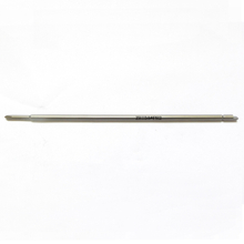 Philip 2# Corss screwdriver bits168MM length tail halfmoon