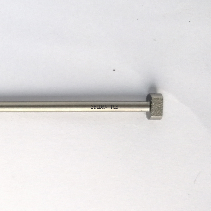 Ball point Torx T6 screwdriver bits for auto robot driver